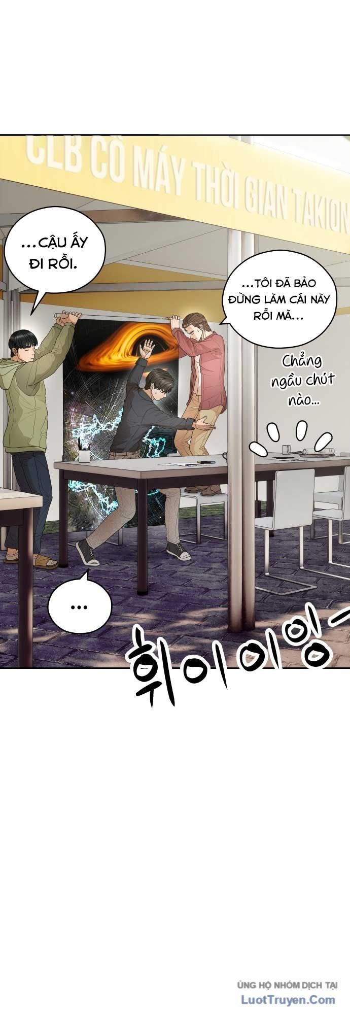 Thiếu Nữ Vượt Thời Gian Chap 1 - Next Chap 2