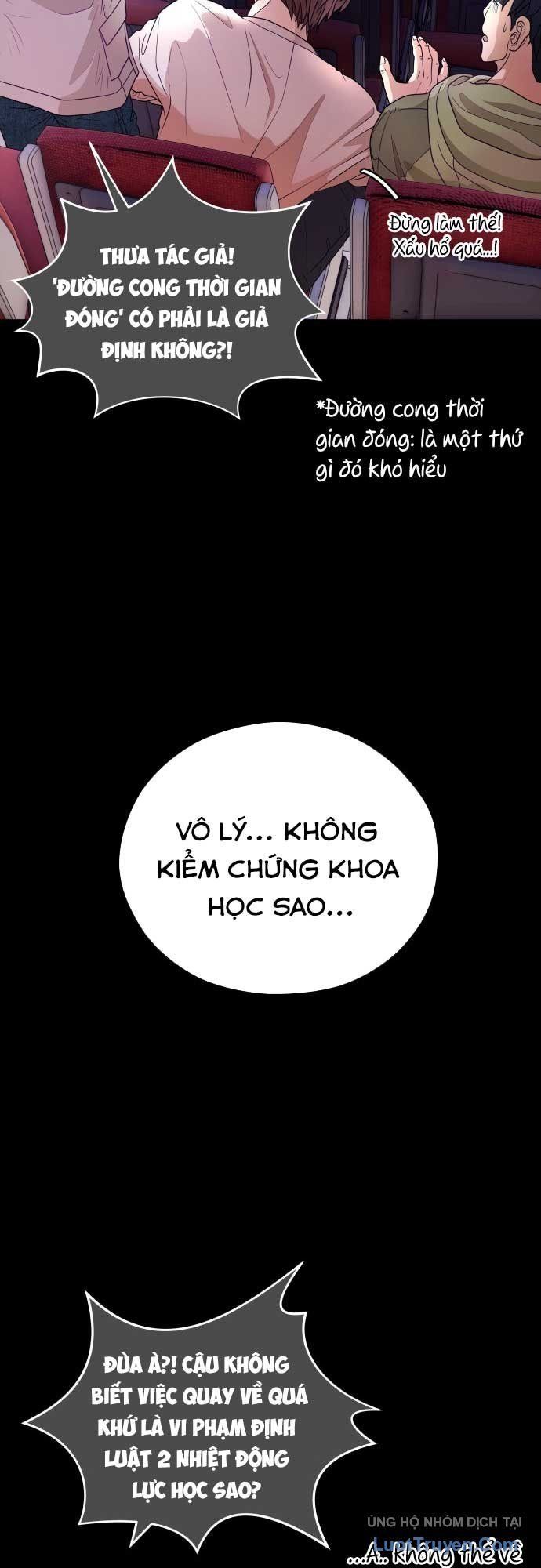 Thiếu Nữ Vượt Thời Gian Chap 1 - Next Chap 2