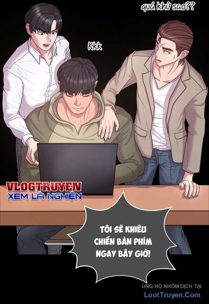 Thiếu Nữ Vượt Thời Gian Chap 1 - Next Chap 2