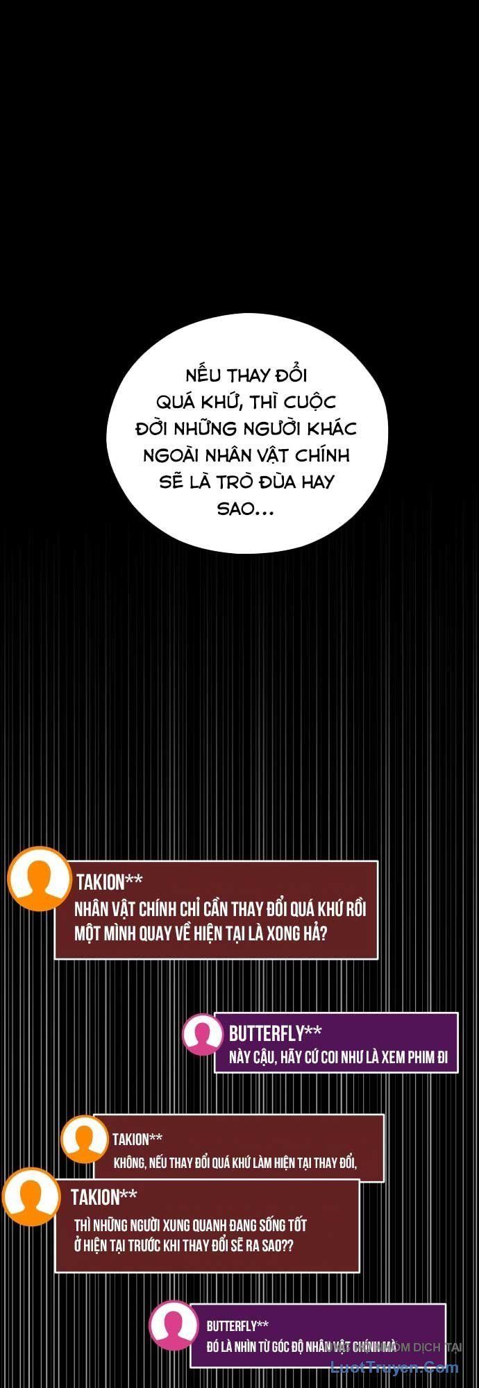 Thiếu Nữ Vượt Thời Gian Chap 1 - Next Chap 2