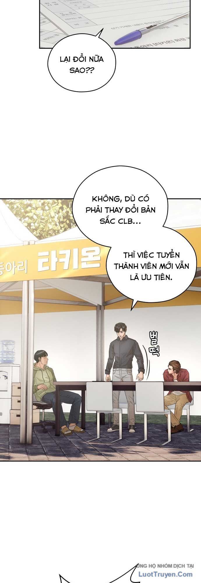 Thiếu Nữ Vượt Thời Gian Chap 1 - Next Chap 2