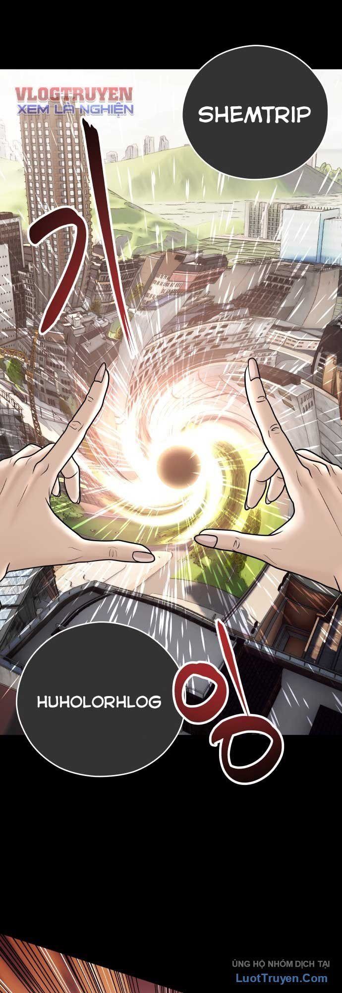 Thiếu Nữ Vượt Thời Gian Chap 1 - Next Chap 2