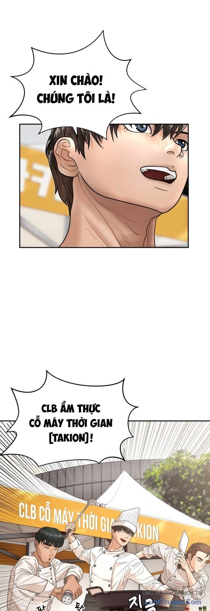 Thiếu Nữ Vượt Thời Gian Chap 1 - Next Chap 2