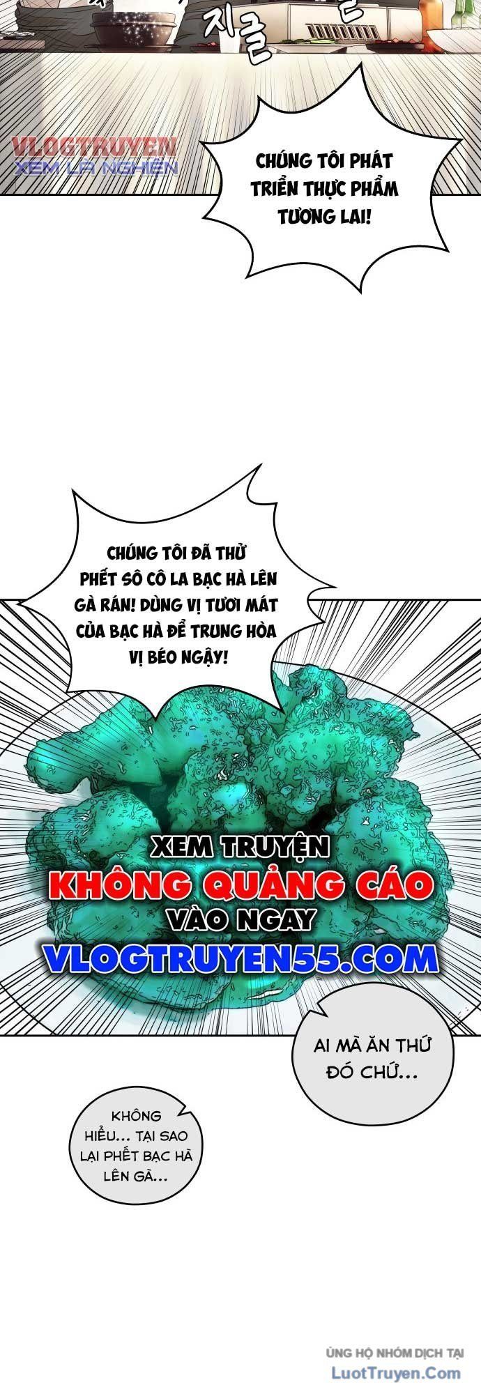 Thiếu Nữ Vượt Thời Gian Chap 1 - Next Chap 2