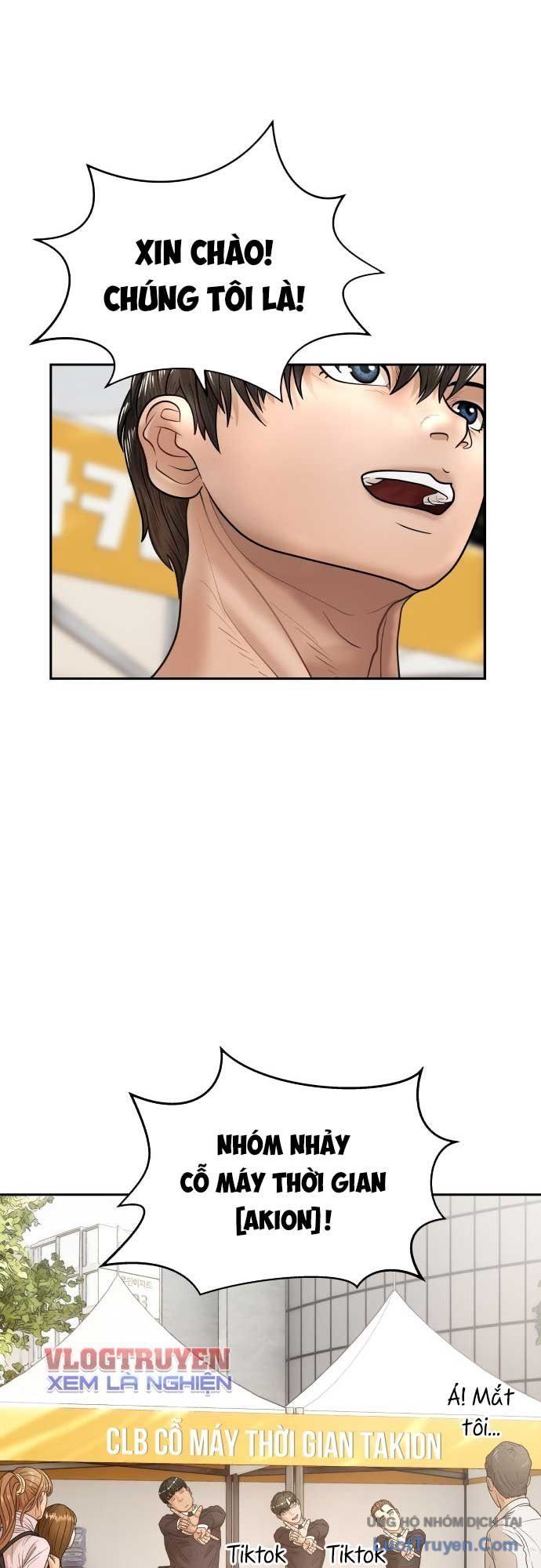 Thiếu Nữ Vượt Thời Gian Chap 1 - Next Chap 2