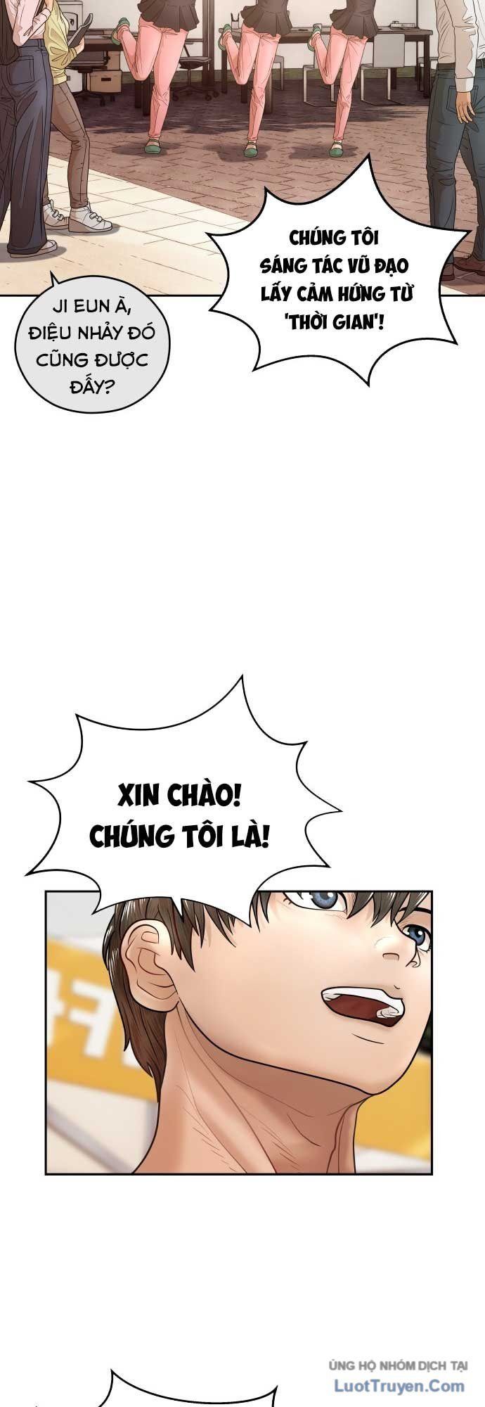 Thiếu Nữ Vượt Thời Gian Chap 1 - Next Chap 2