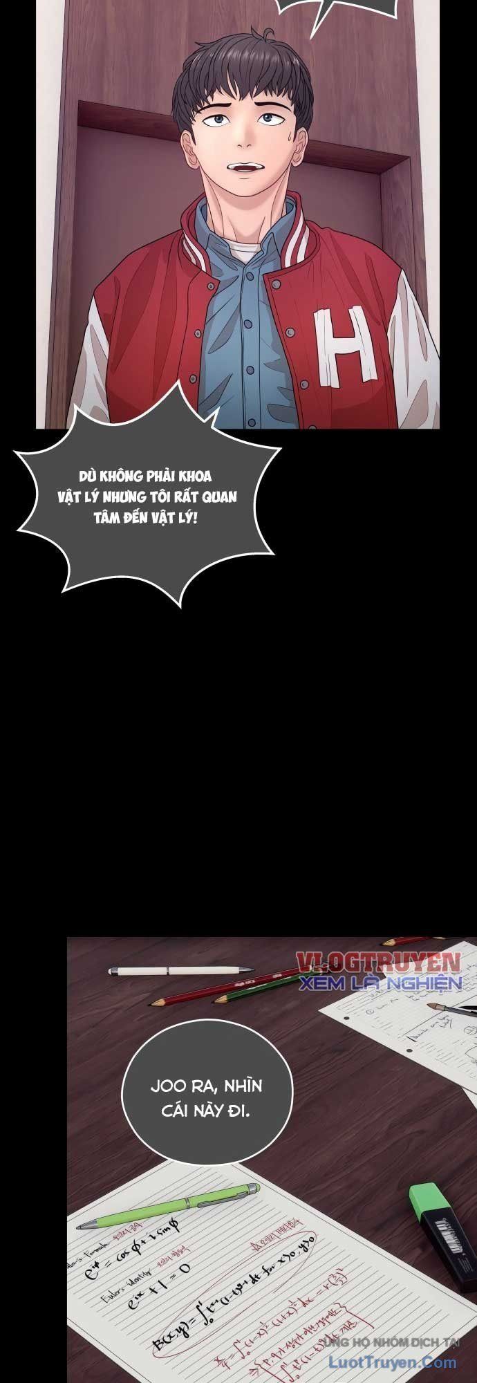 Thiếu Nữ Vượt Thời Gian Chap 1 - Next Chap 2