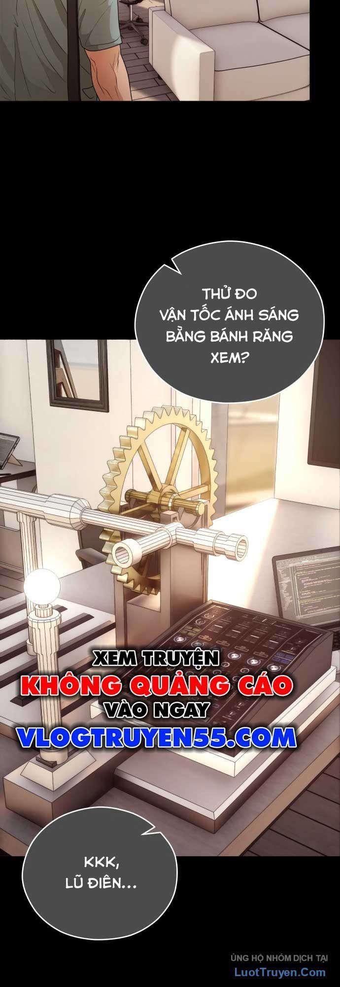 Thiếu Nữ Vượt Thời Gian Chap 1 - Next Chap 2