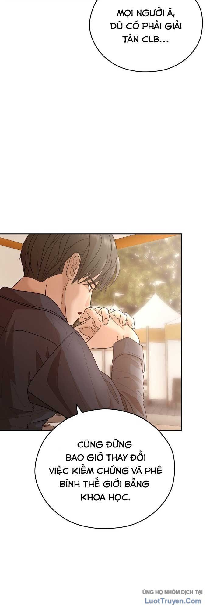 Thiếu Nữ Vượt Thời Gian Chap 1 - Next Chap 2