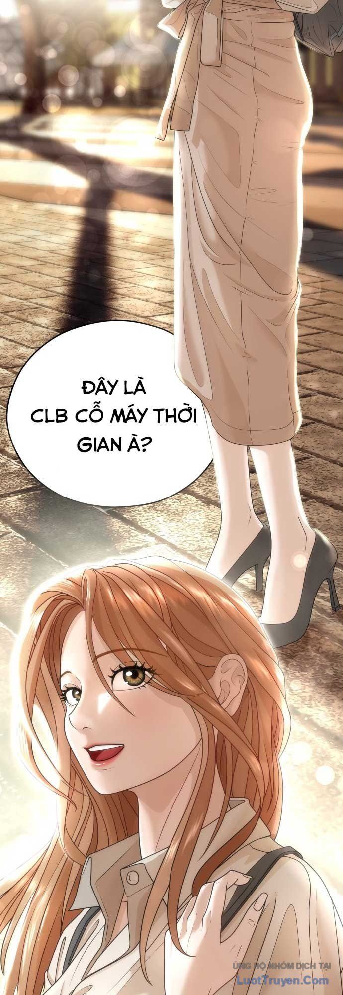 Thiếu Nữ Vượt Thời Gian Chap 1 - Next Chap 2