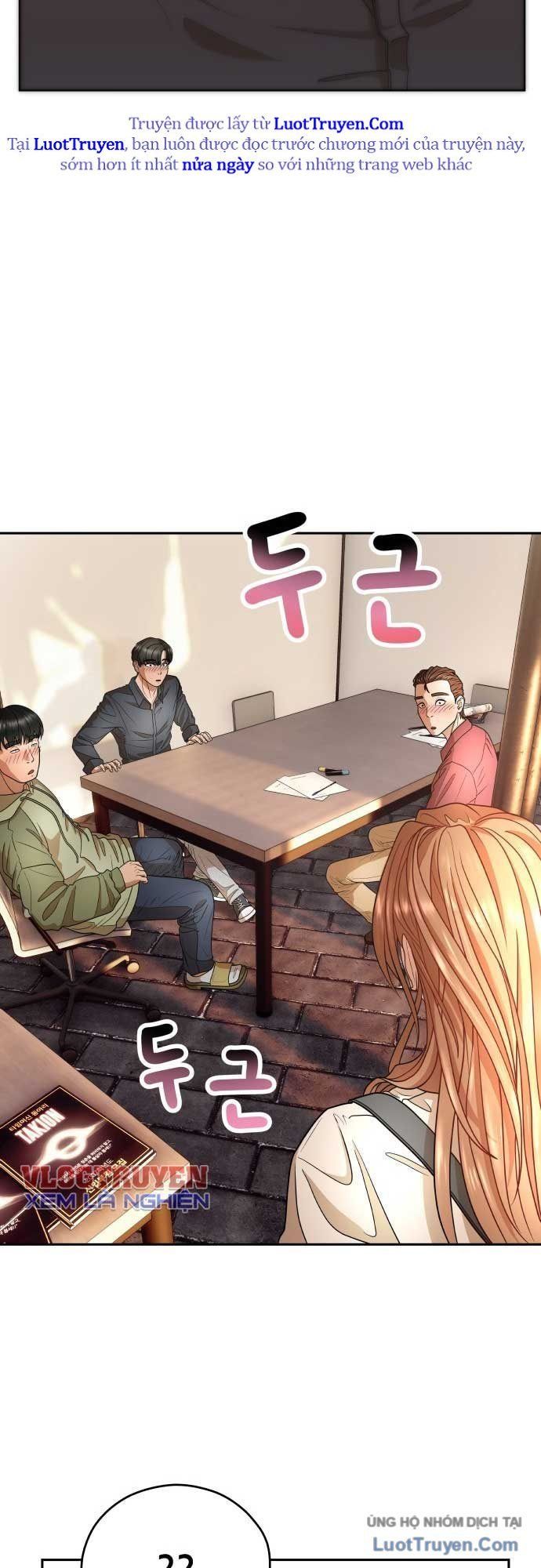 Thiếu Nữ Vượt Thời Gian Chap 1 - Next Chap 2