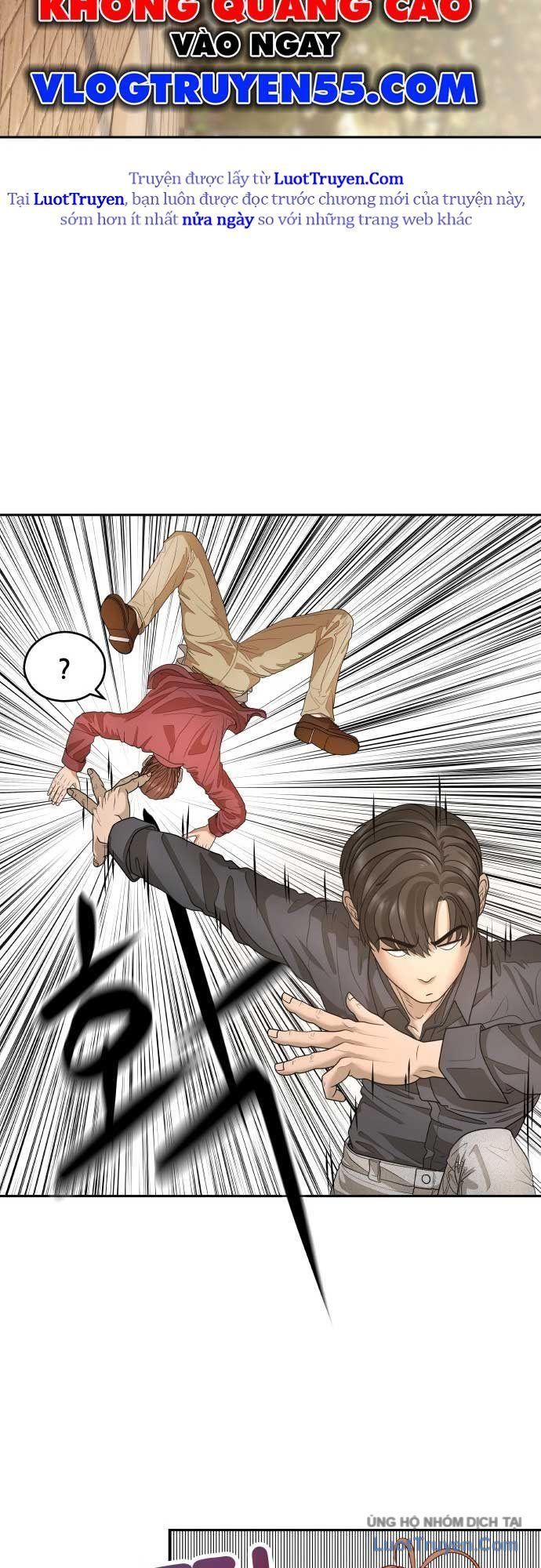 Thiếu Nữ Vượt Thời Gian Chap 1 - Next Chap 2