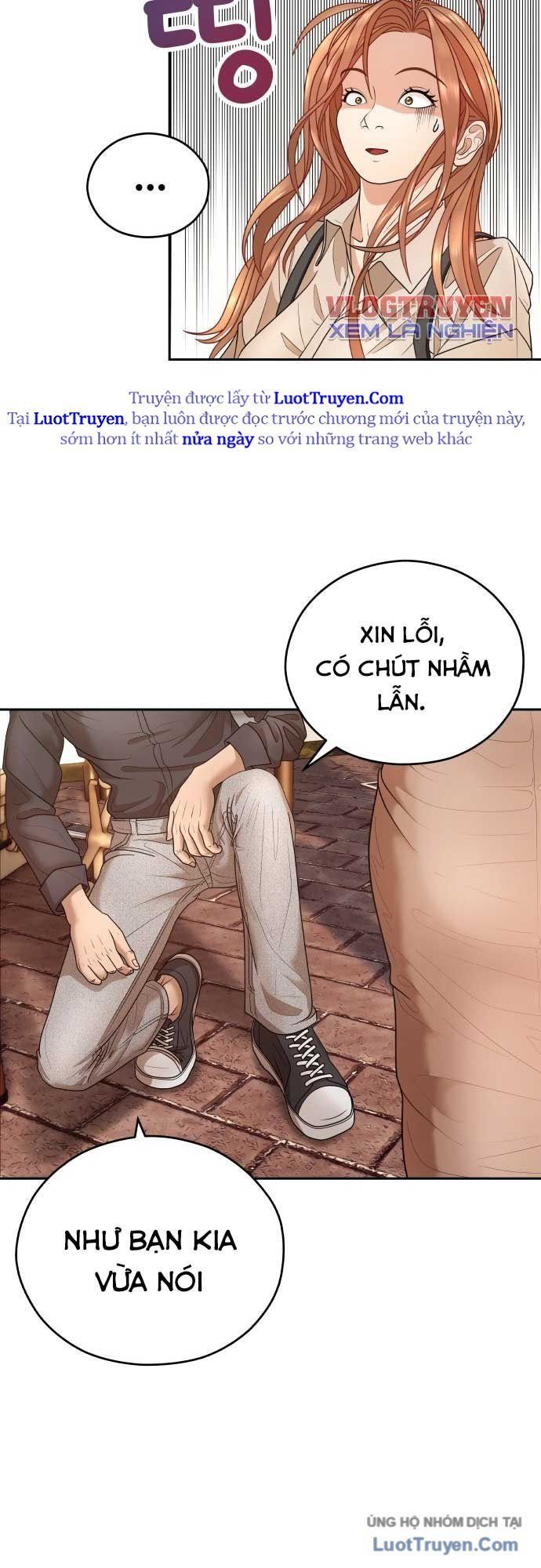 Thiếu Nữ Vượt Thời Gian Chap 1 - Next Chap 2