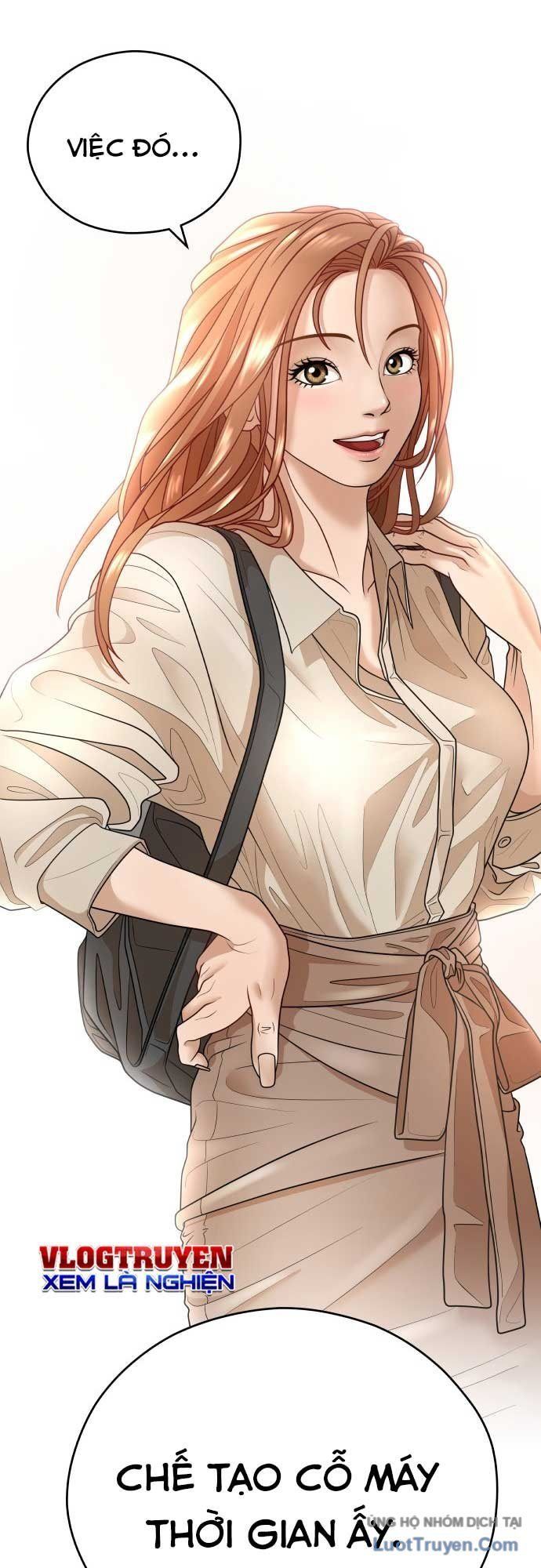 Thiếu Nữ Vượt Thời Gian Chap 1 - Next Chap 2