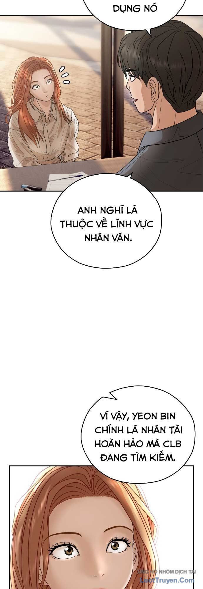 Thiếu Nữ Vượt Thời Gian Chap 2 - Next Chap 3