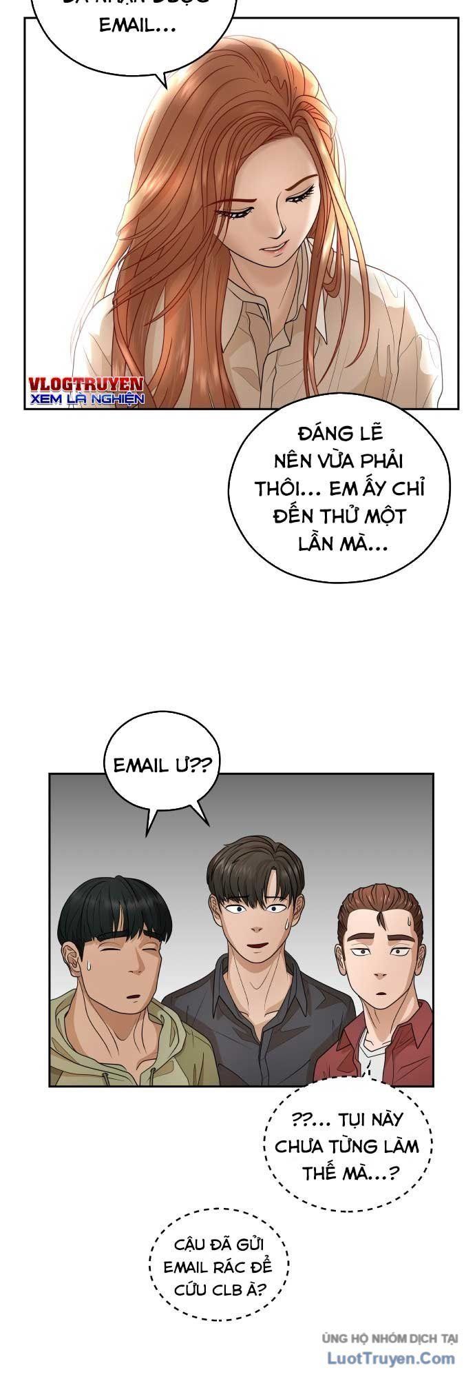 Thiếu Nữ Vượt Thời Gian Chap 2 - Next Chap 3