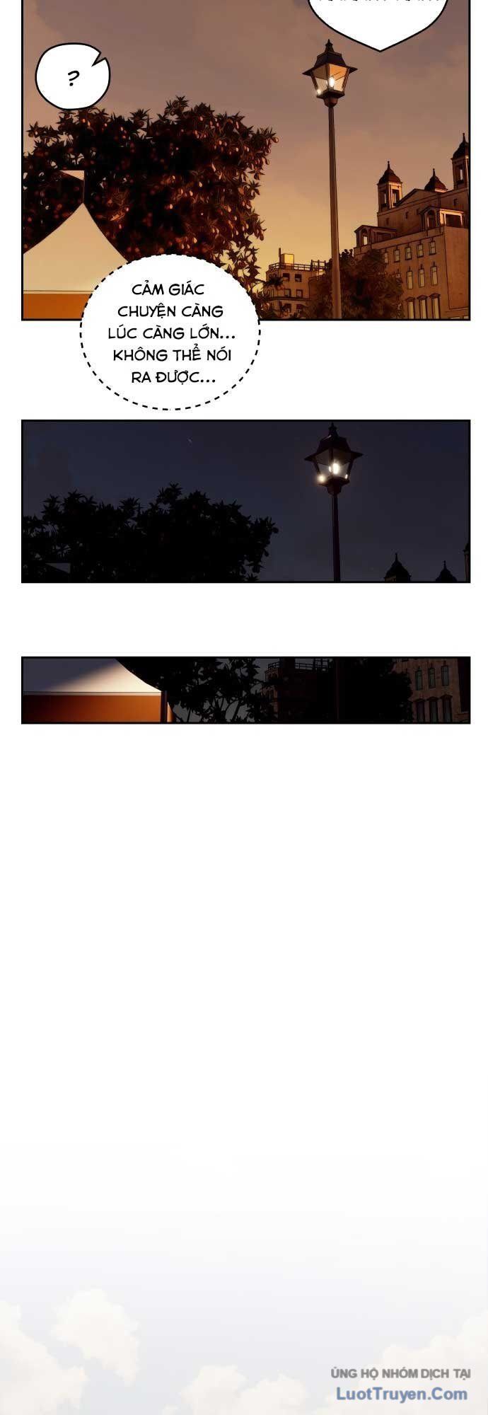 Thiếu Nữ Vượt Thời Gian Chap 2 - Next Chap 3