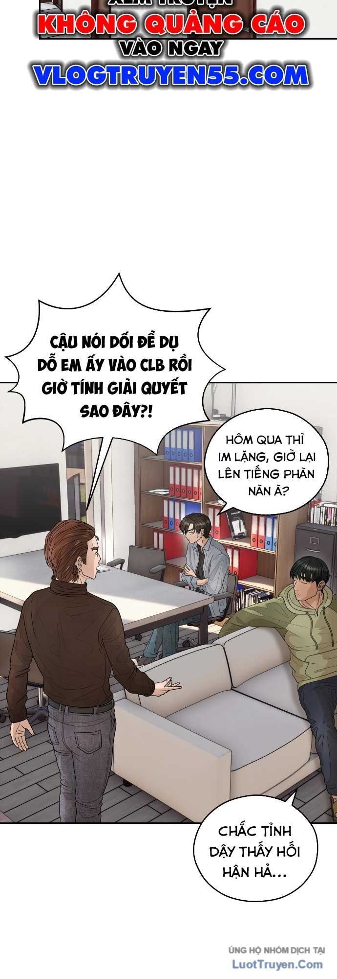 Thiếu Nữ Vượt Thời Gian Chap 2 - Next Chap 3