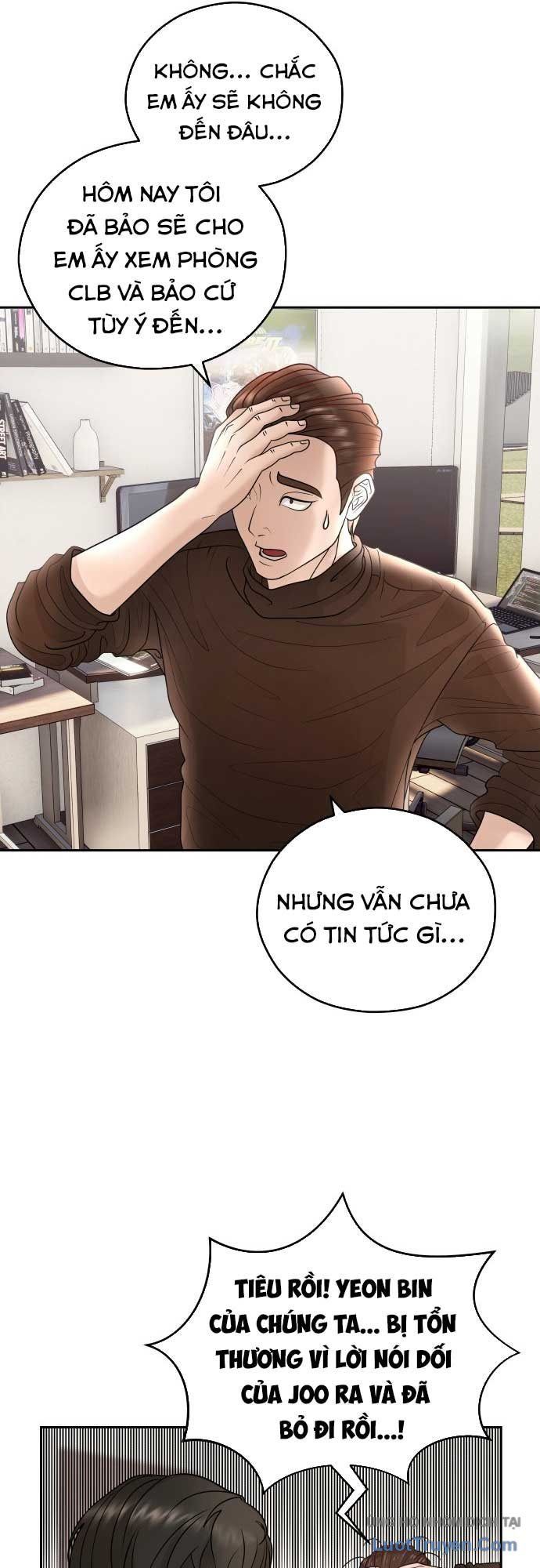 Thiếu Nữ Vượt Thời Gian Chap 2 - Next Chap 3