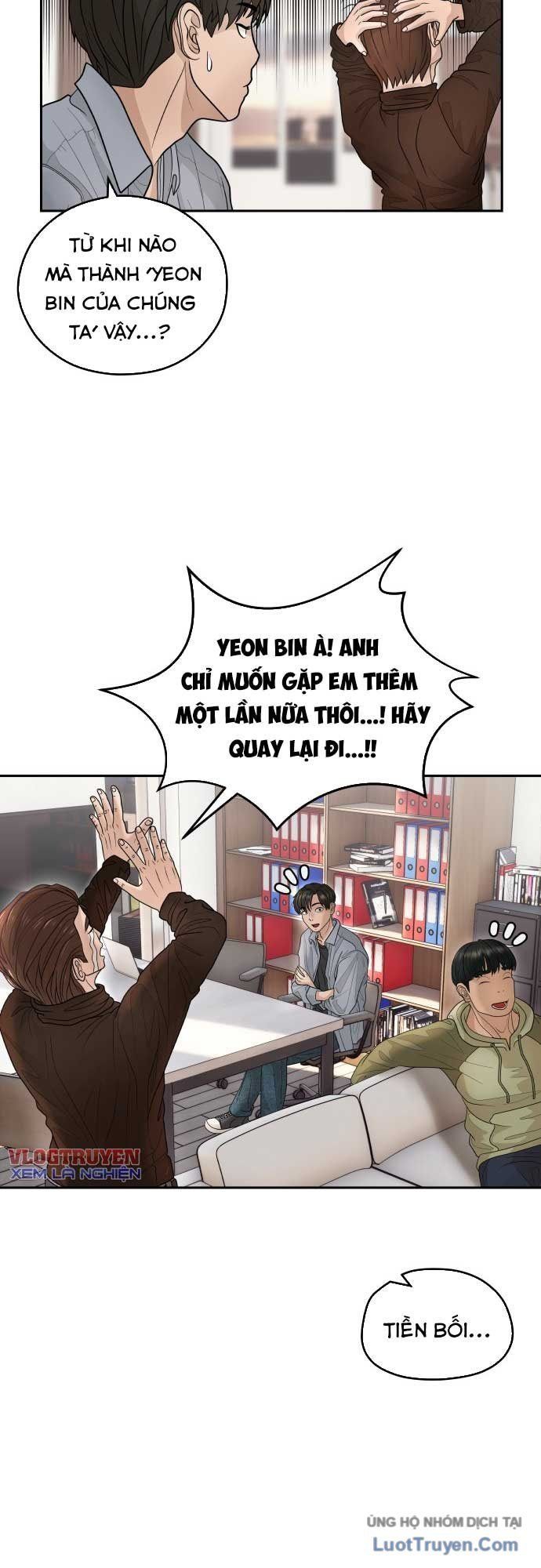 Thiếu Nữ Vượt Thời Gian Chap 2 - Next Chap 3