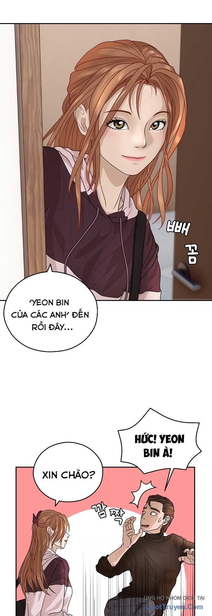 Thiếu Nữ Vượt Thời Gian Chap 2 - Next Chap 3