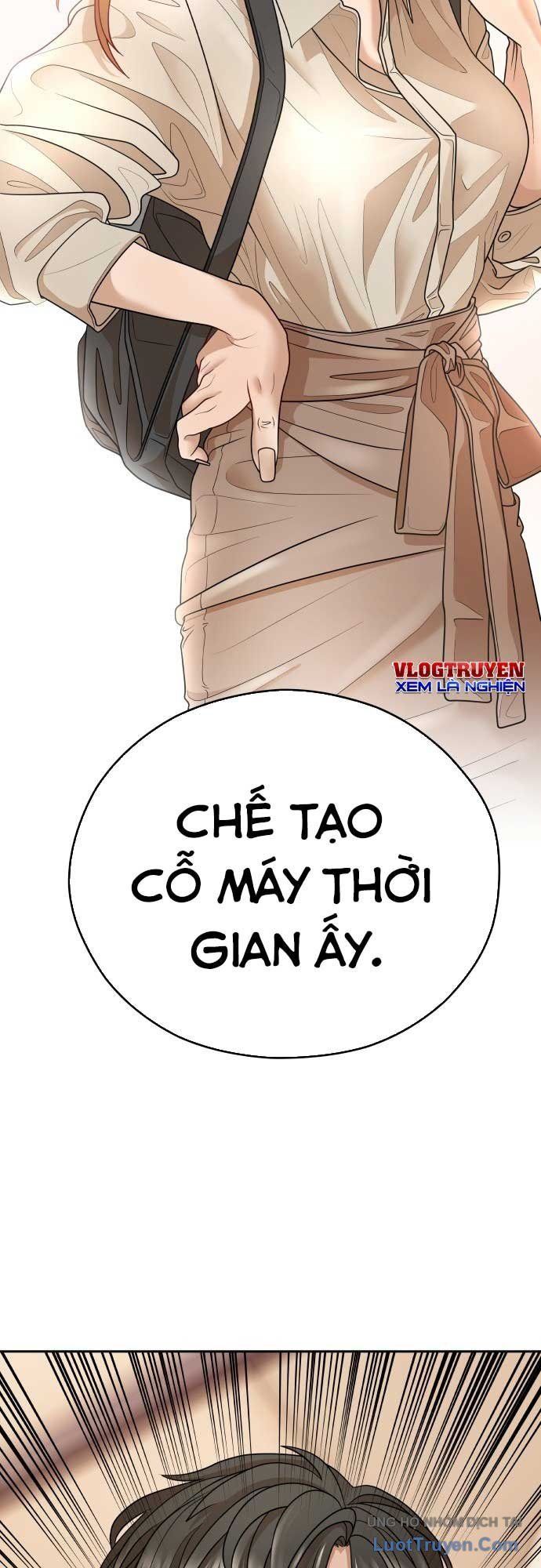 Thiếu Nữ Vượt Thời Gian Chap 2 - Next Chap 3