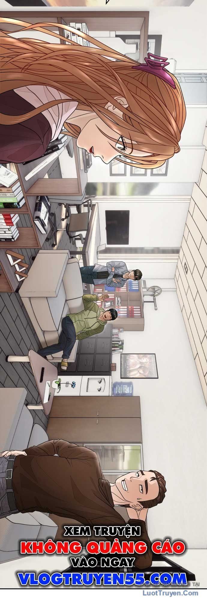 Thiếu Nữ Vượt Thời Gian Chap 2 - Next Chap 3