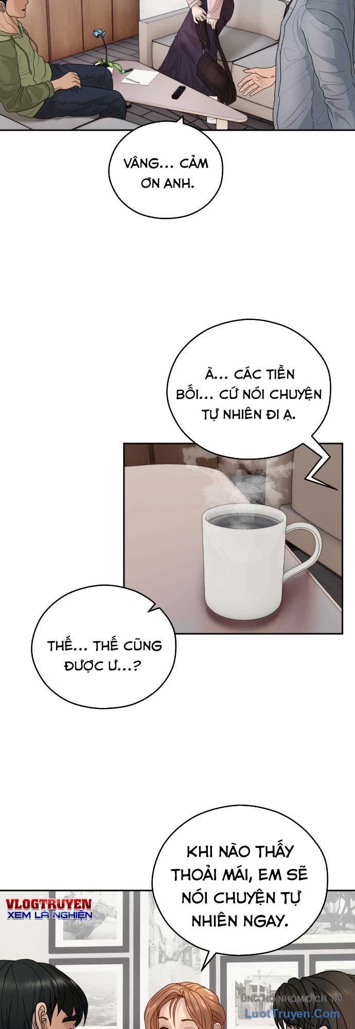 Thiếu Nữ Vượt Thời Gian Chap 2 - Next Chap 3