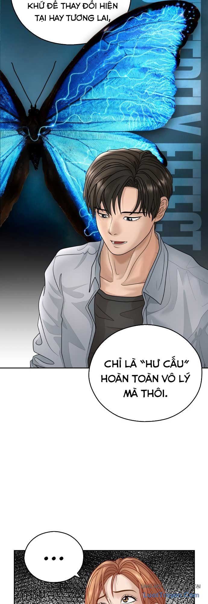 Thiếu Nữ Vượt Thời Gian Chap 2 - Next Chap 3