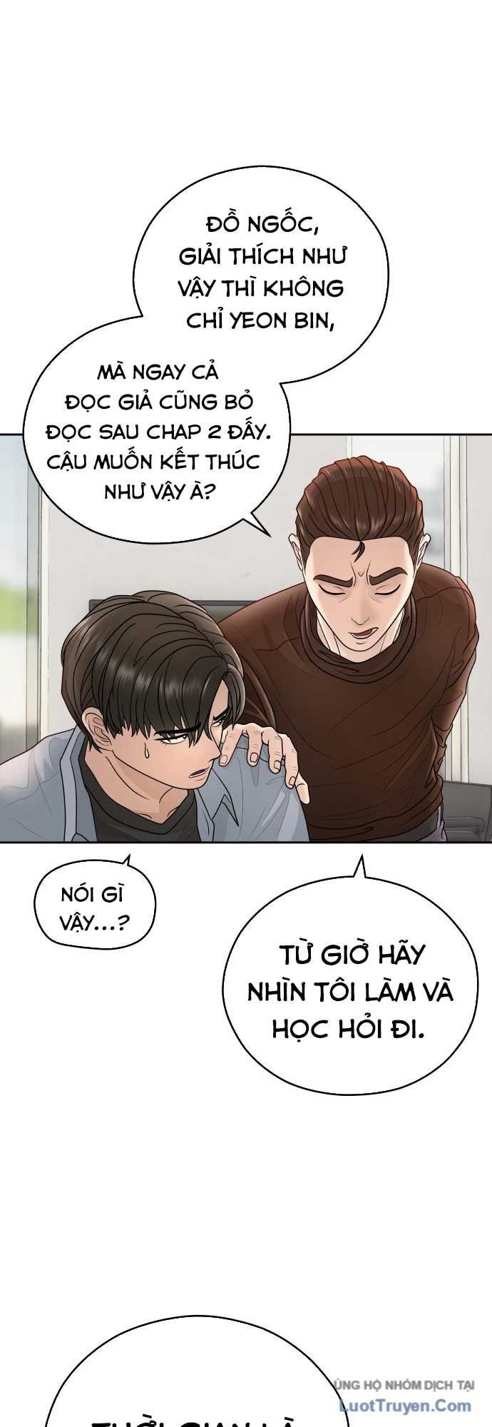 Thiếu Nữ Vượt Thời Gian Chap 2 - Next Chap 3