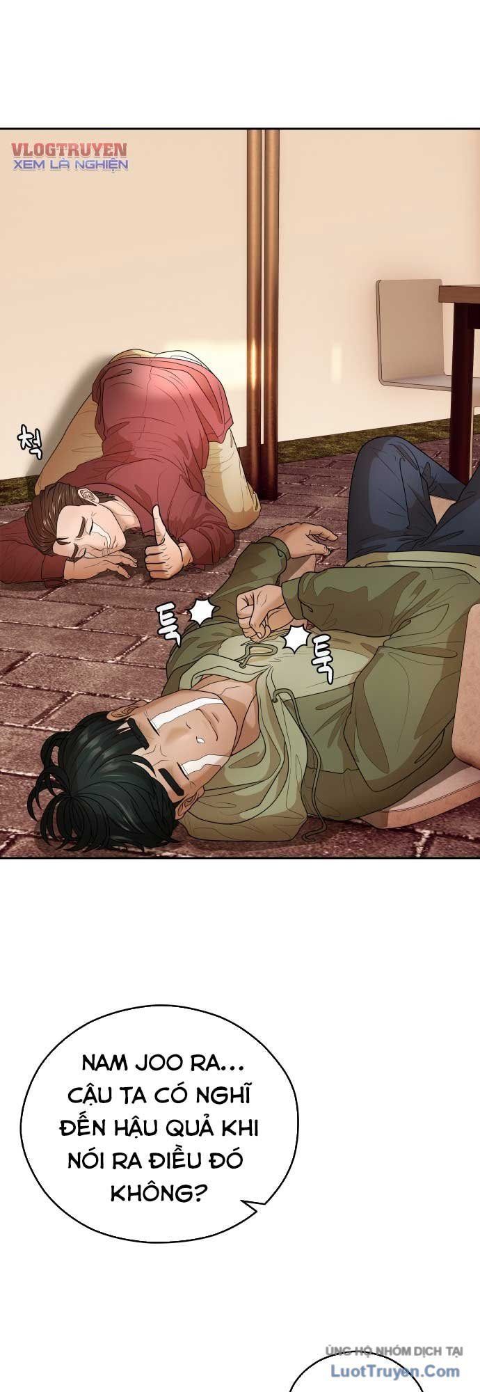 Thiếu Nữ Vượt Thời Gian Chap 2 - Next Chap 3