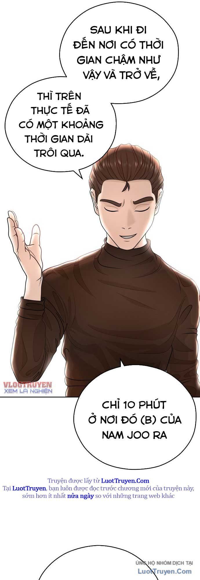 Thiếu Nữ Vượt Thời Gian Chap 2 - Next Chap 3