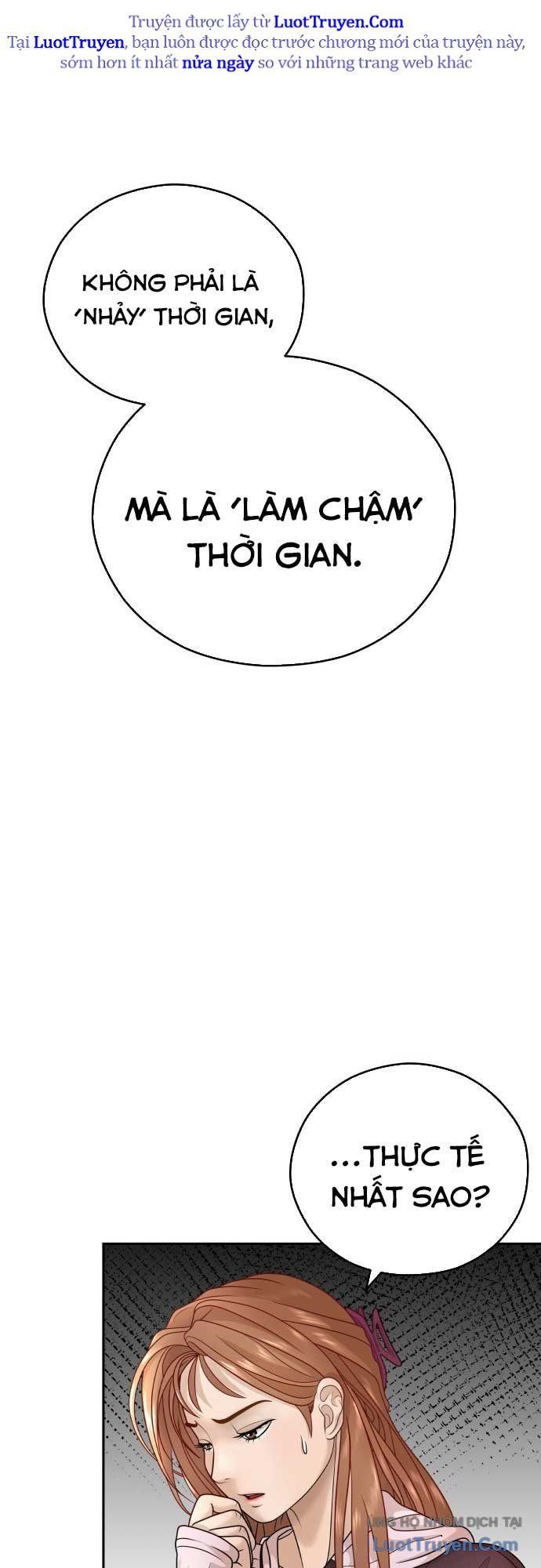 Thiếu Nữ Vượt Thời Gian Chap 2 - Next Chap 3