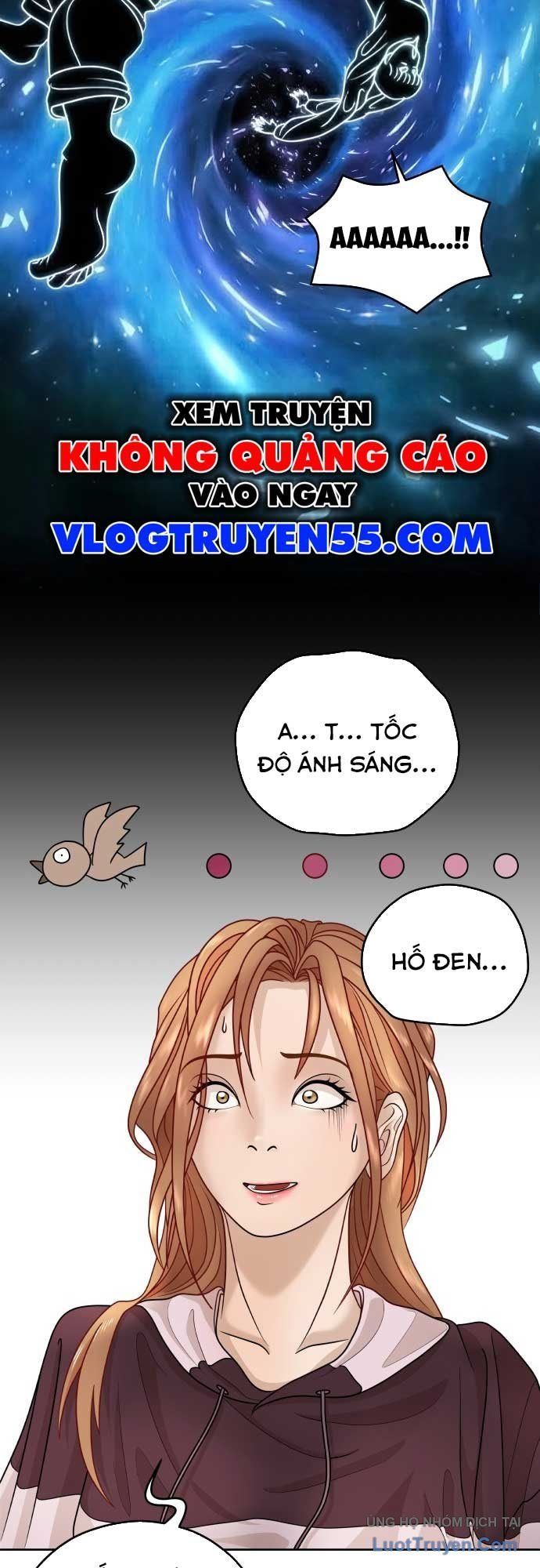 Thiếu Nữ Vượt Thời Gian Chap 2 - Next Chap 3