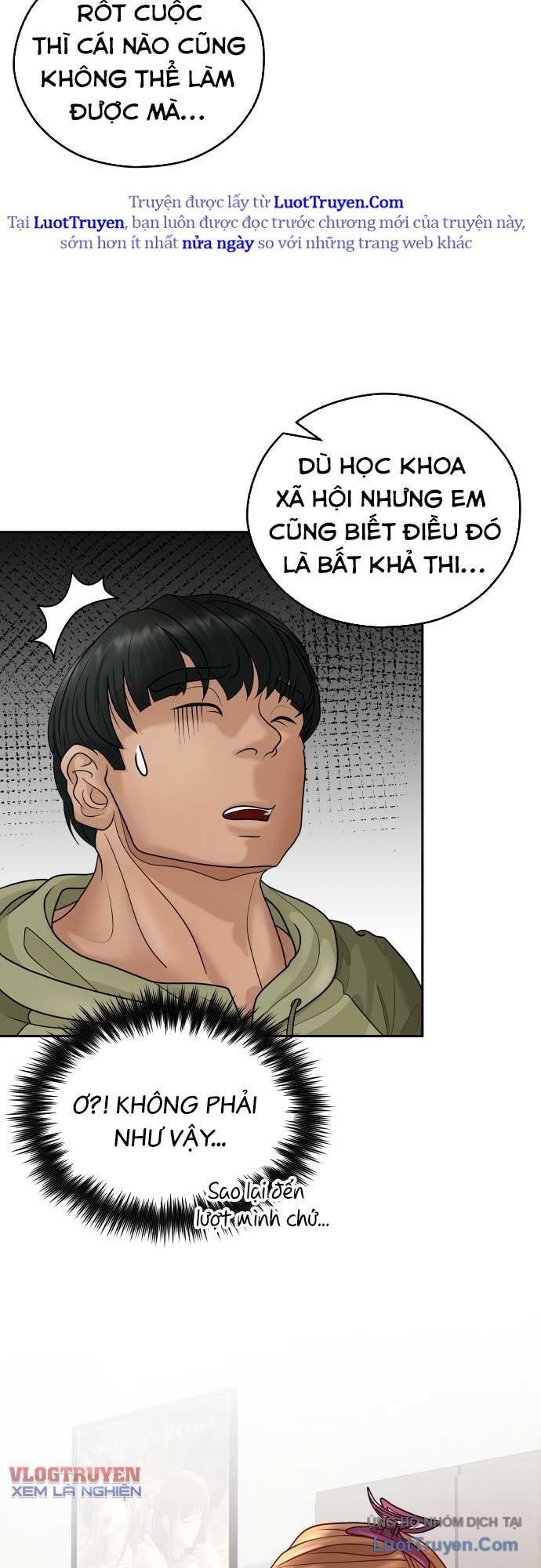 Thiếu Nữ Vượt Thời Gian Chap 2 - Next Chap 3