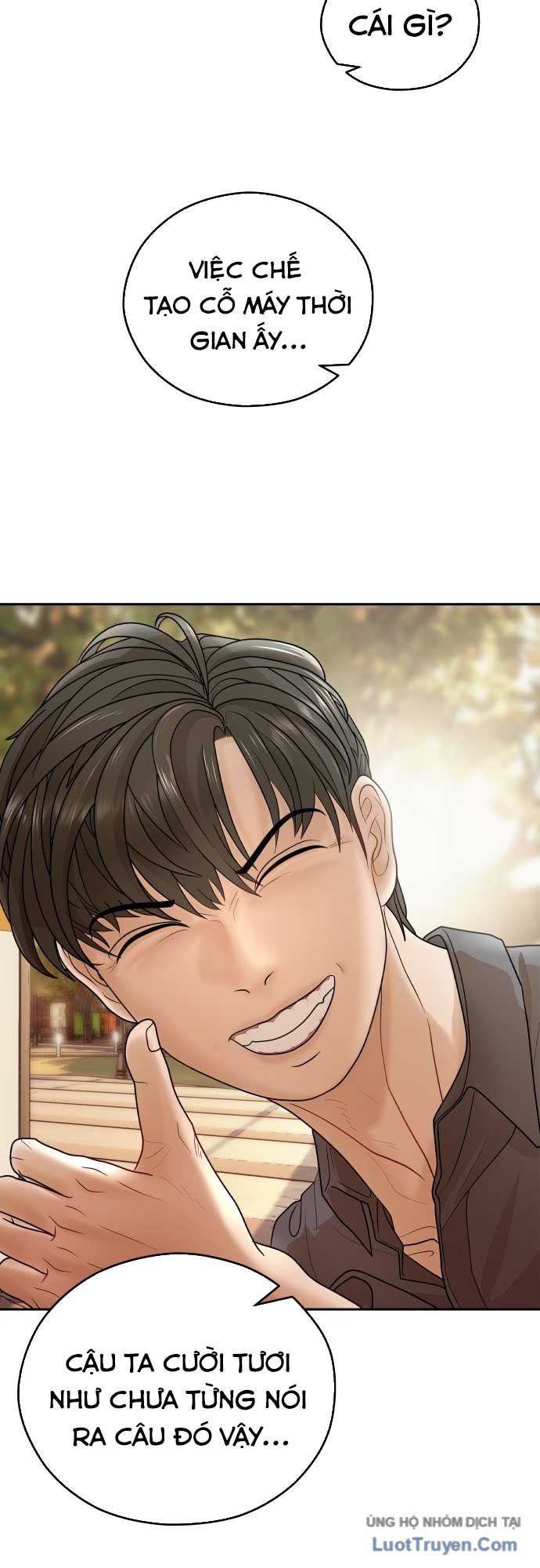 Thiếu Nữ Vượt Thời Gian Chap 2 - Next Chap 3