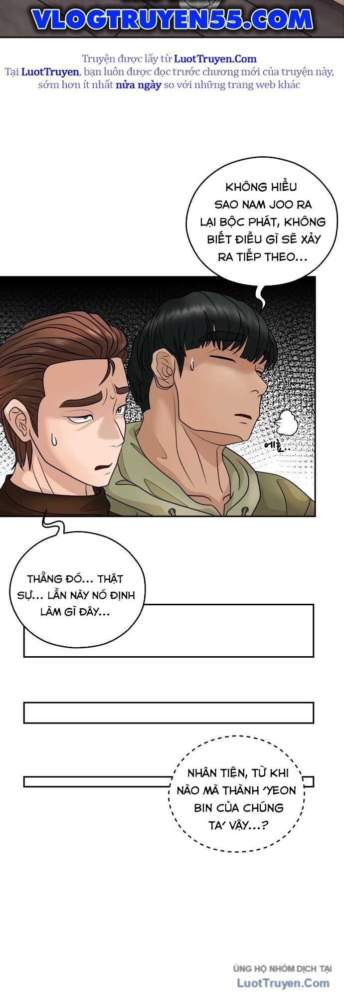 Thiếu Nữ Vượt Thời Gian Chap 2 - Next Chap 3