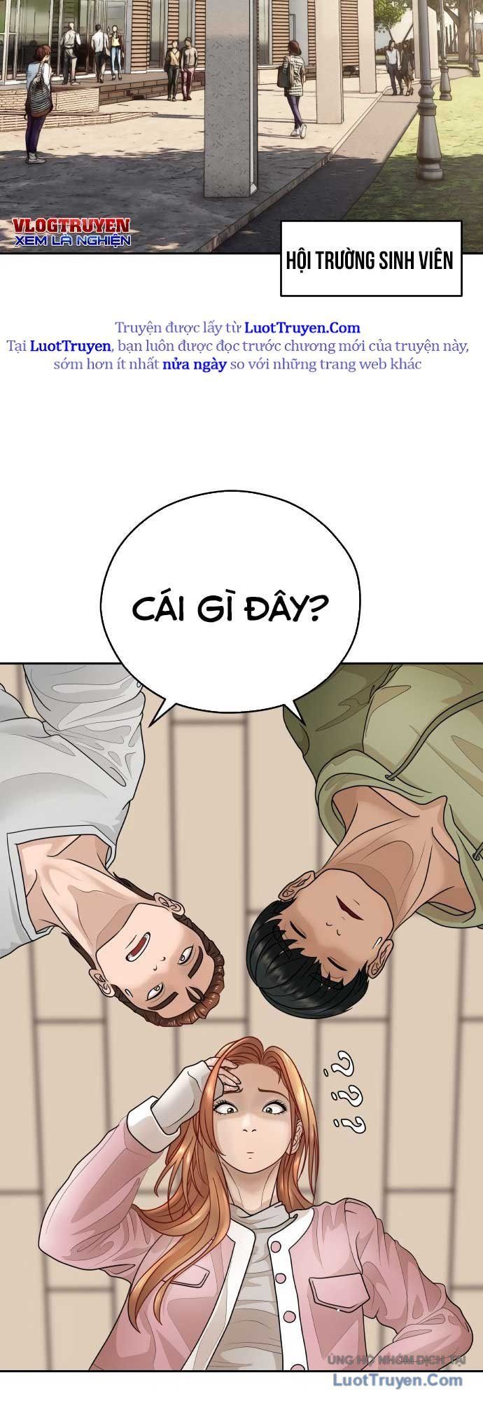 Thiếu Nữ Vượt Thời Gian Chap 2 - Next Chap 3