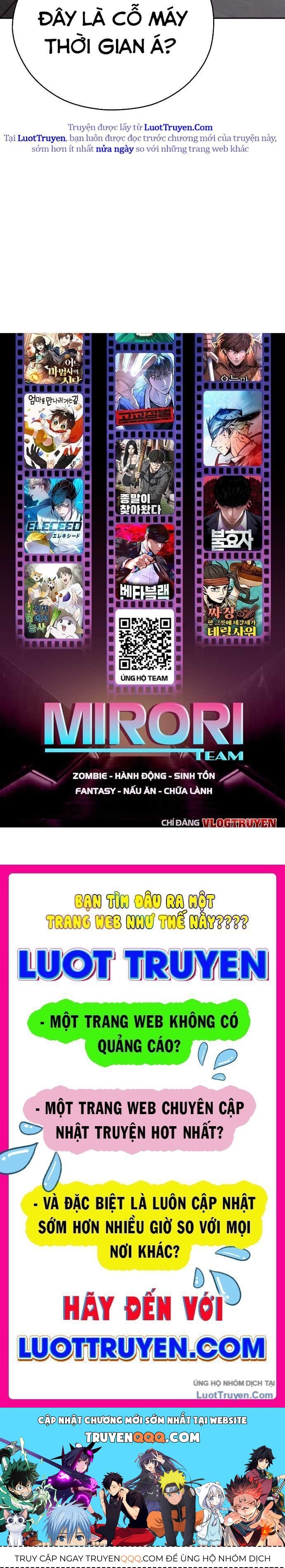 Thiếu Nữ Vượt Thời Gian Chap 2 - Next Chap 3