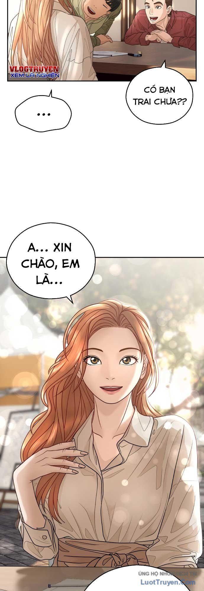 Thiếu Nữ Vượt Thời Gian Chap 2 - Next Chap 3
