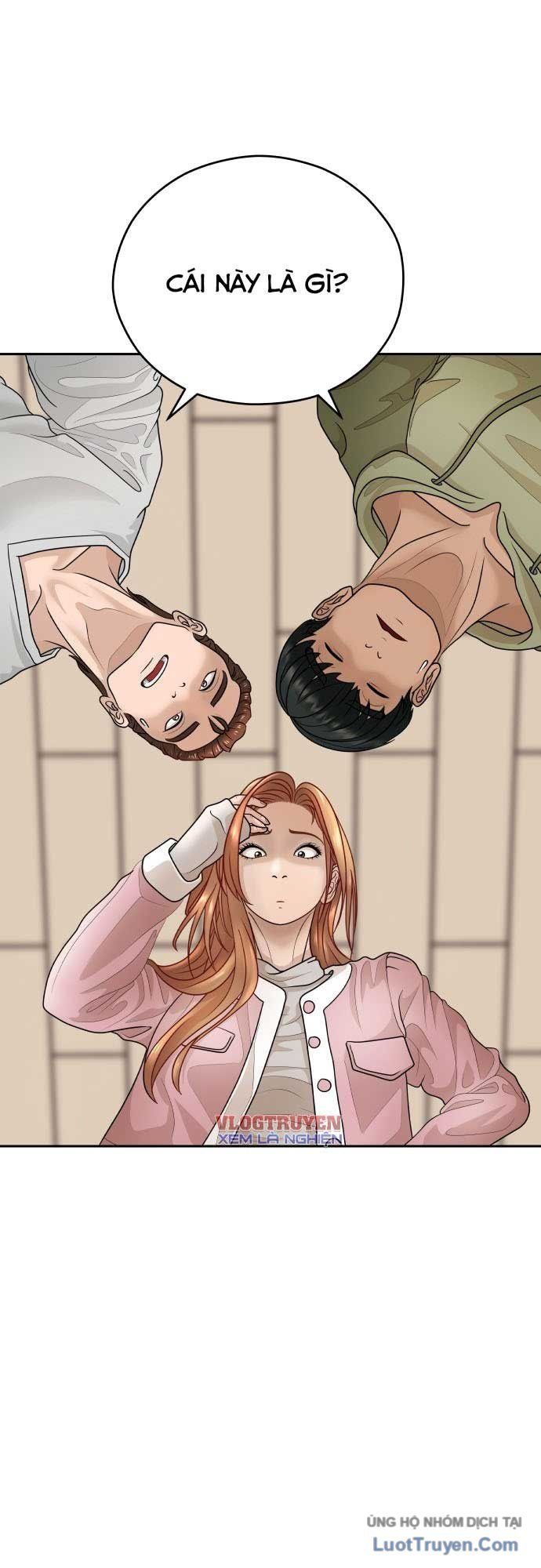 Thiếu Nữ Vượt Thời Gian Chap 3 - Next Chap 4