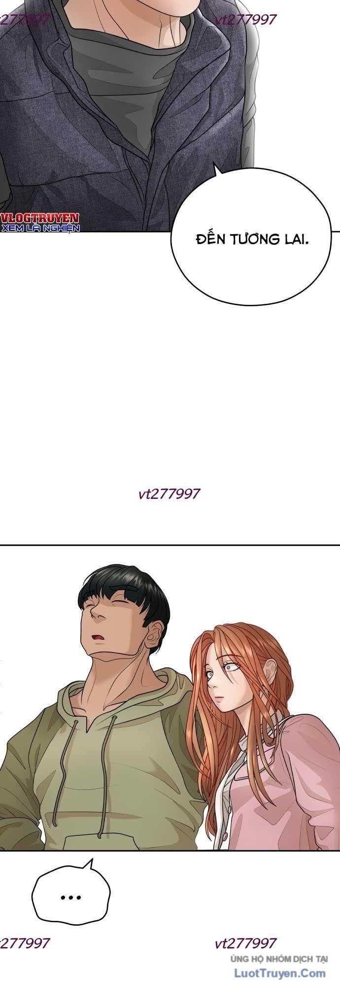 Thiếu Nữ Vượt Thời Gian Chap 3 - Next Chap 4