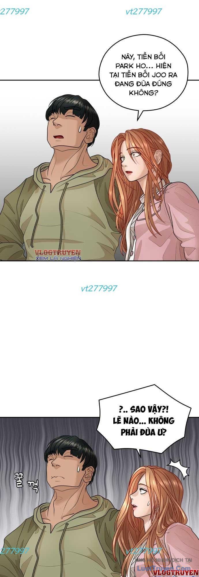 Thiếu Nữ Vượt Thời Gian Chap 3 - Next Chap 4