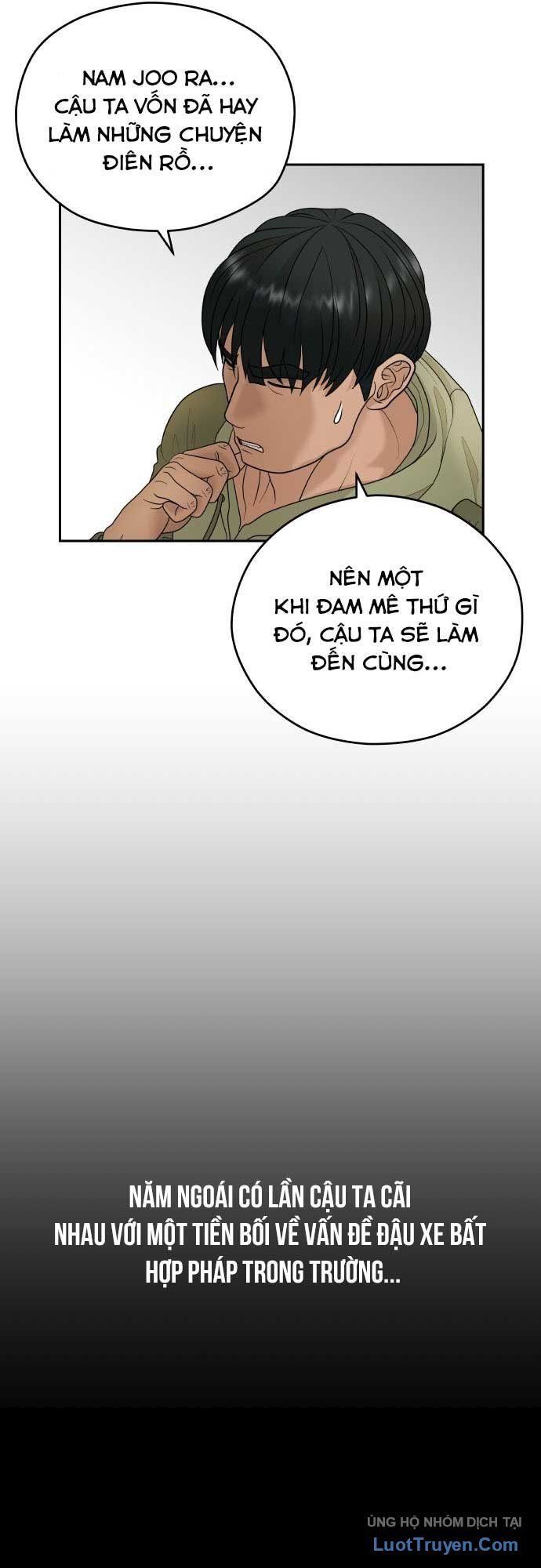 Thiếu Nữ Vượt Thời Gian Chap 3 - Next Chap 4