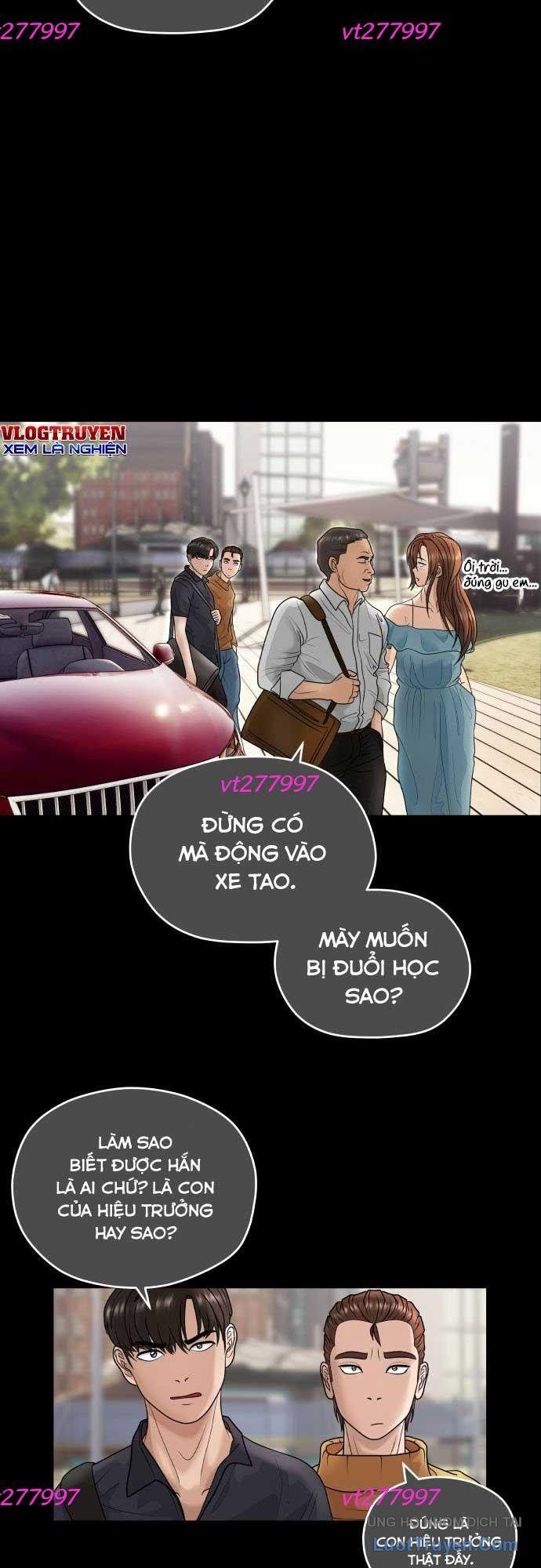 Thiếu Nữ Vượt Thời Gian Chap 3 - Next Chap 4