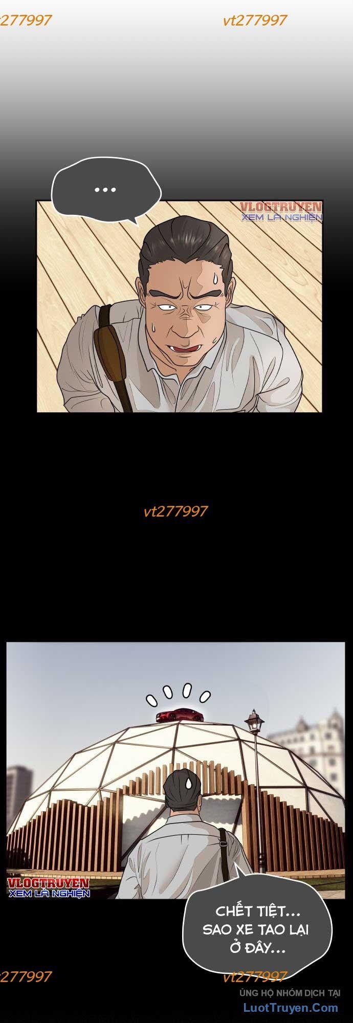 Thiếu Nữ Vượt Thời Gian Chap 3 - Next Chap 4