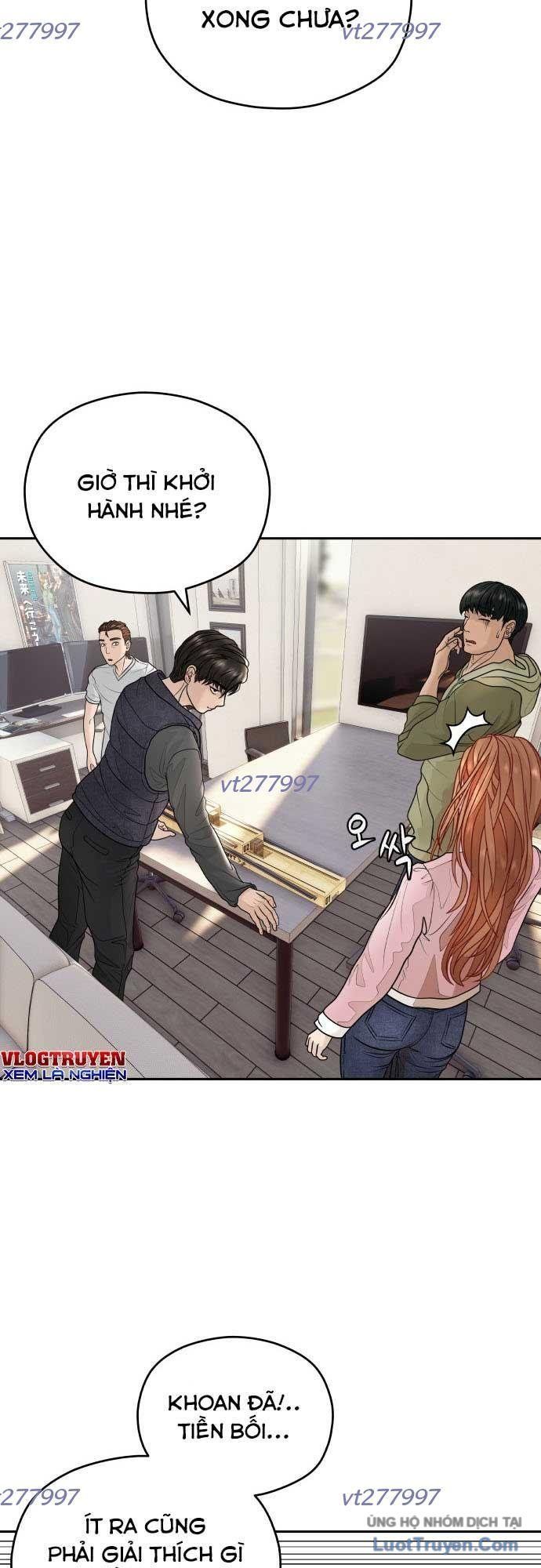 Thiếu Nữ Vượt Thời Gian Chap 3 - Next Chap 4