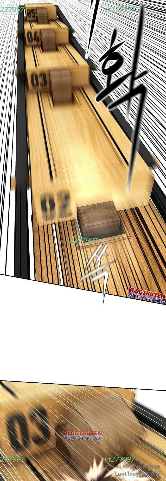 Thiếu Nữ Vượt Thời Gian Chap 3 - Next Chap 4