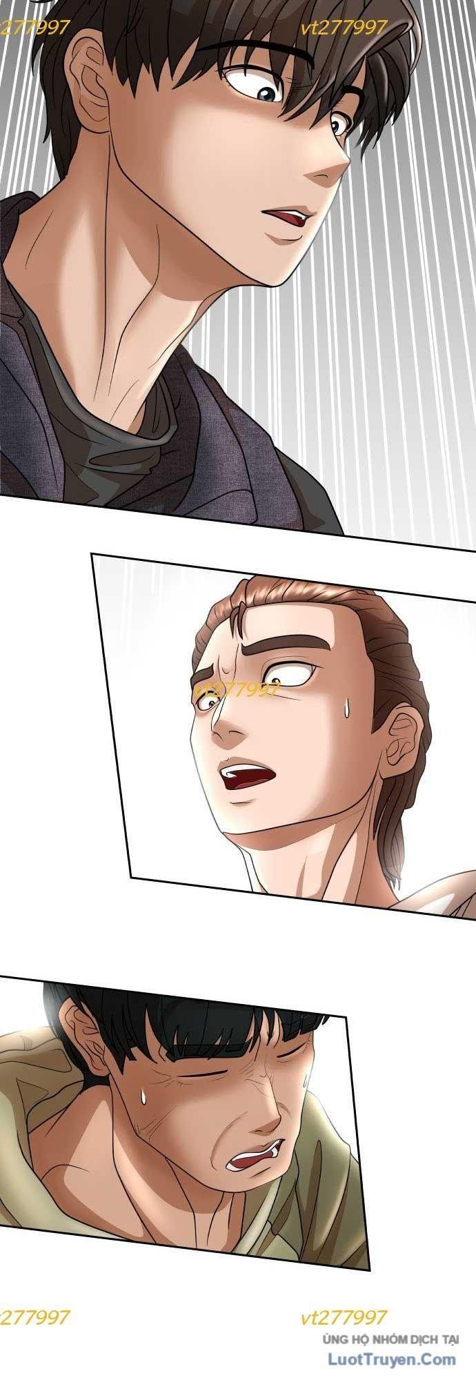 Thiếu Nữ Vượt Thời Gian Chap 3 - Next Chap 4