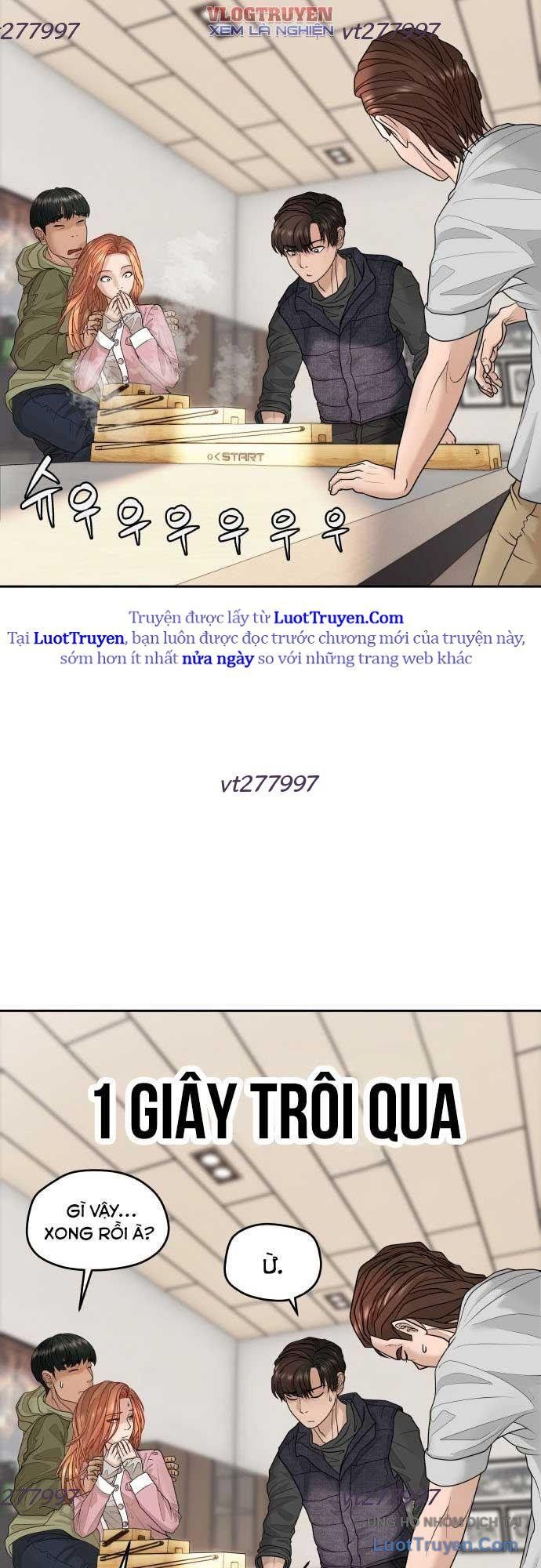 Thiếu Nữ Vượt Thời Gian Chap 3 - Next Chap 4